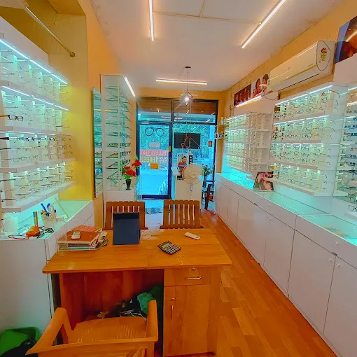 REVATHI OPTICALS